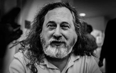 Richard Stallman