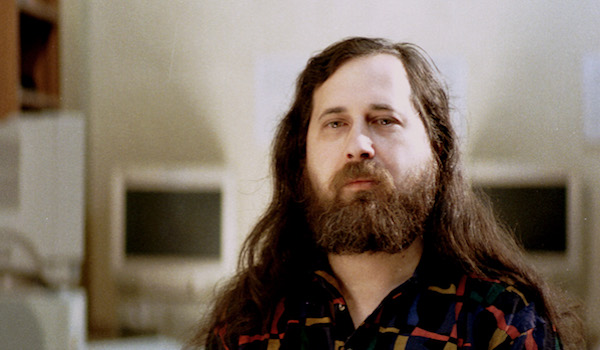 Richard Stallman